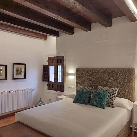 Villa Huerto De Mateo Arana à Cuenca  Extérieur photo