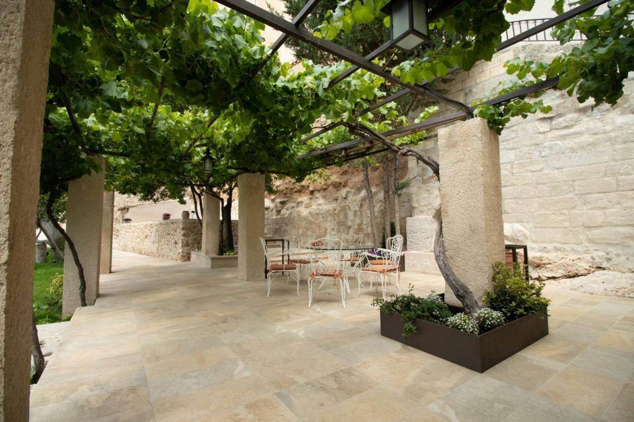 Villa Huerto De Mateo Arana à Cuenca  Extérieur photo