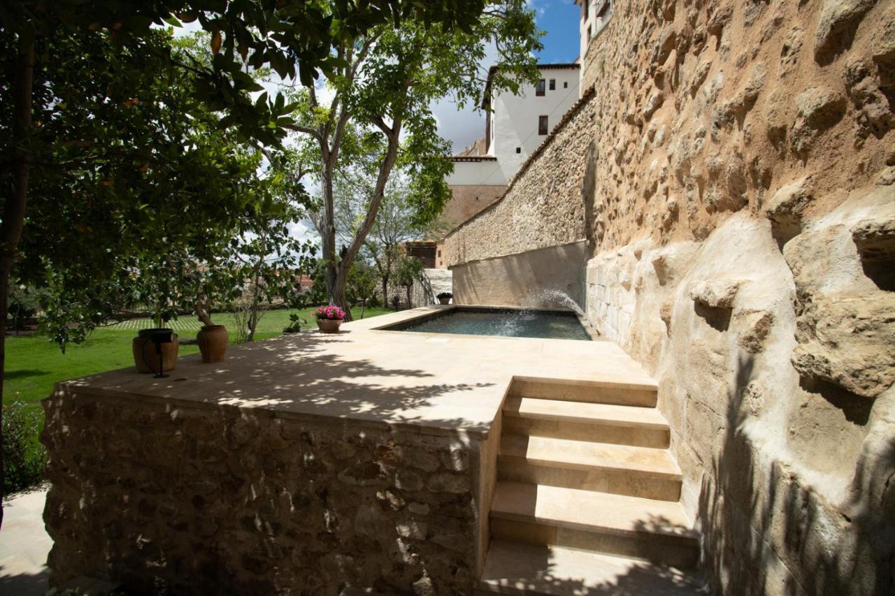 Villa Huerto De Mateo Arana à Cuenca  Extérieur photo
