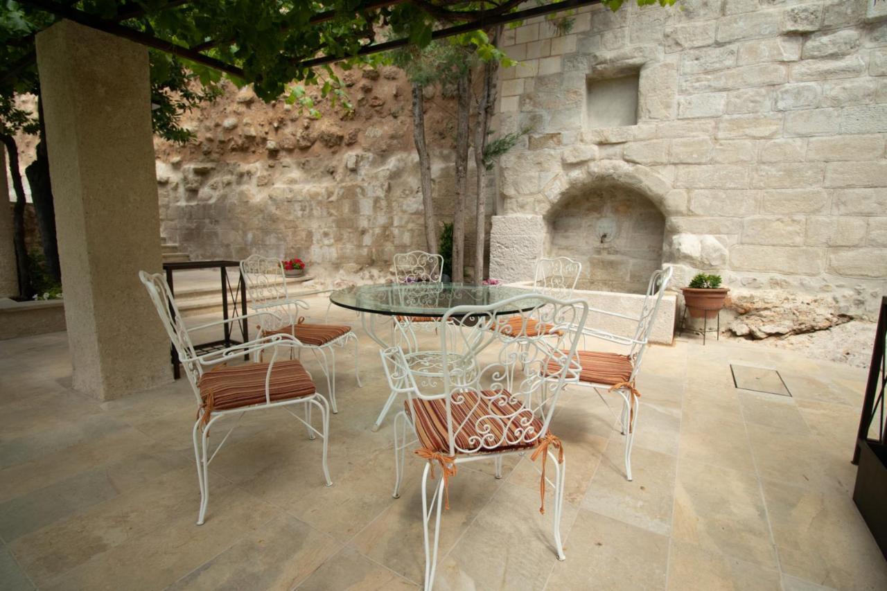 Villa Huerto De Mateo Arana à Cuenca  Extérieur photo
