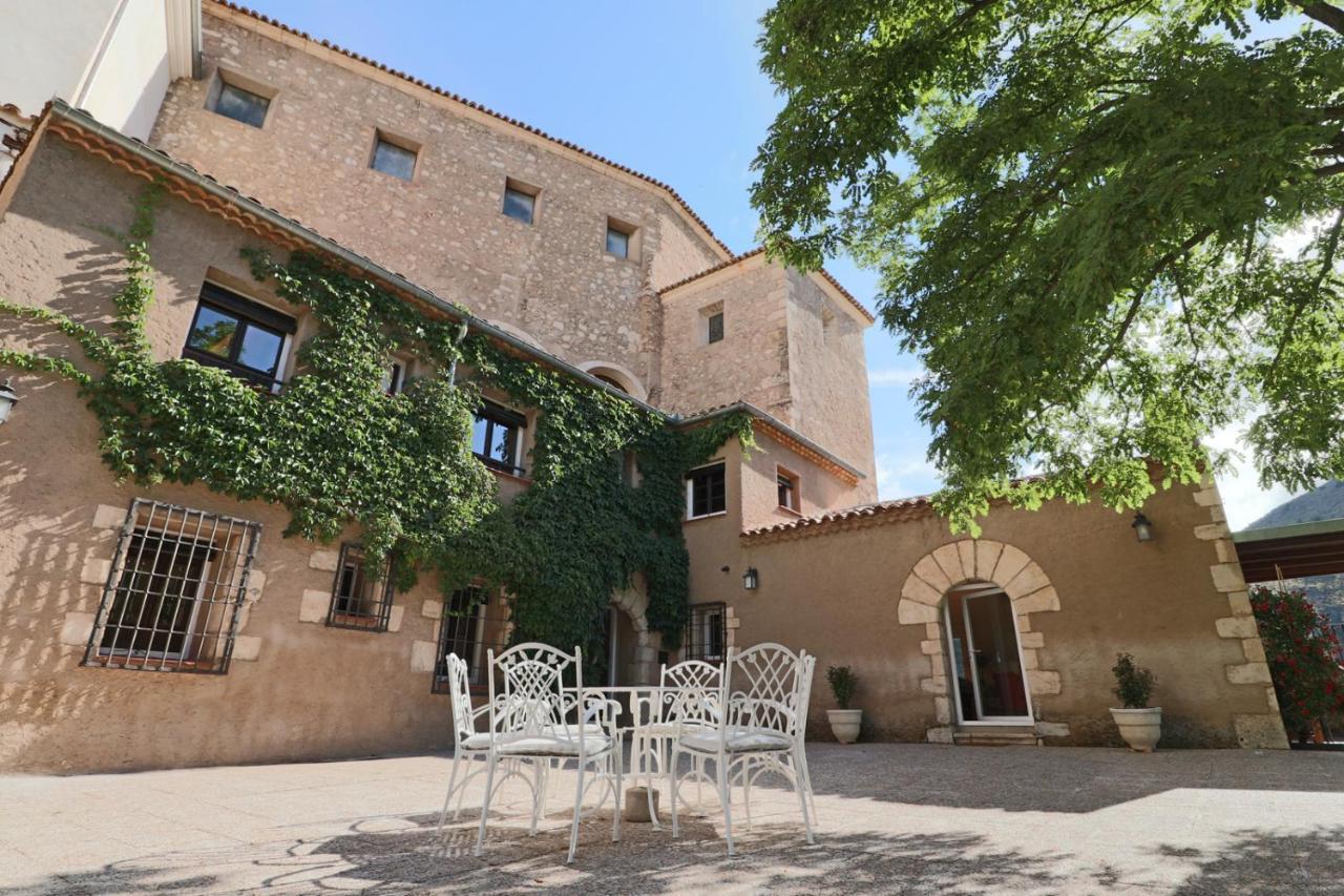 Villa Huerto De Mateo Arana à Cuenca  Extérieur photo