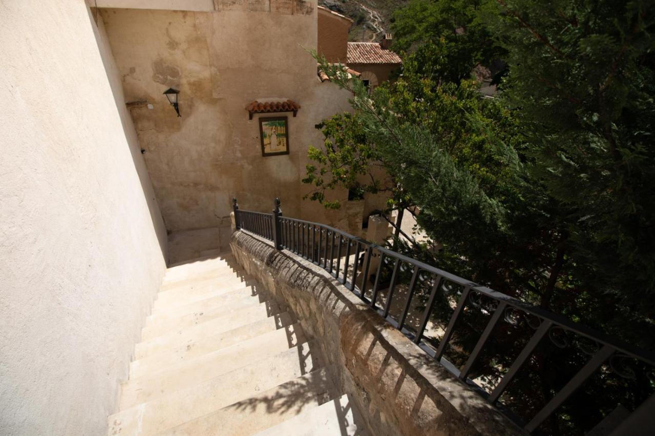 Villa Huerto De Mateo Arana à Cuenca  Extérieur photo
