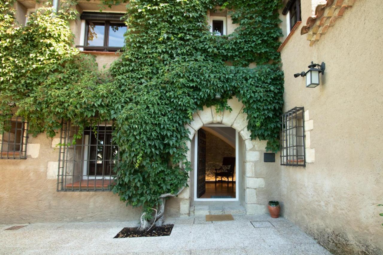 Villa Huerto De Mateo Arana à Cuenca  Extérieur photo