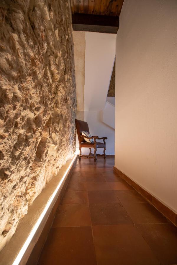 Villa Huerto De Mateo Arana à Cuenca  Extérieur photo