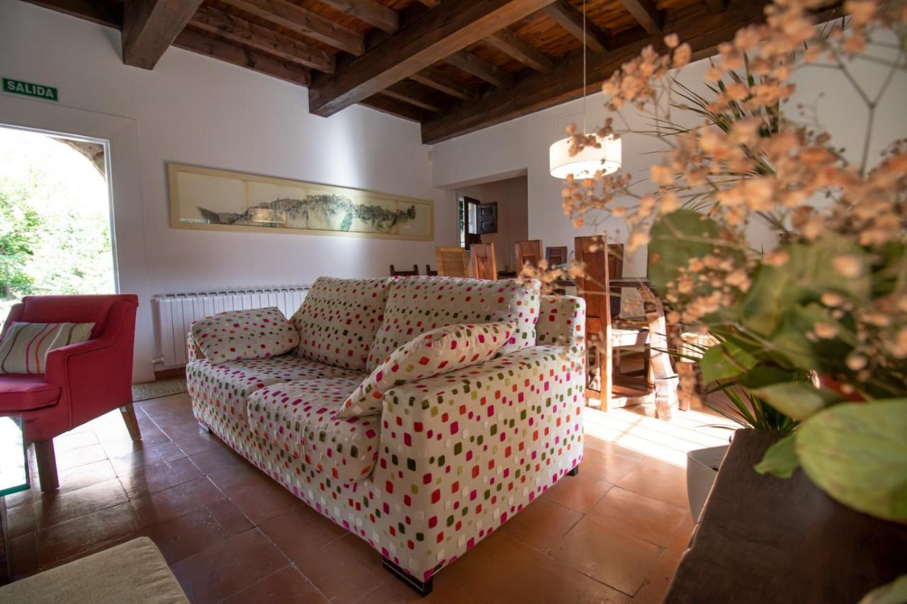 Villa Huerto De Mateo Arana à Cuenca  Extérieur photo