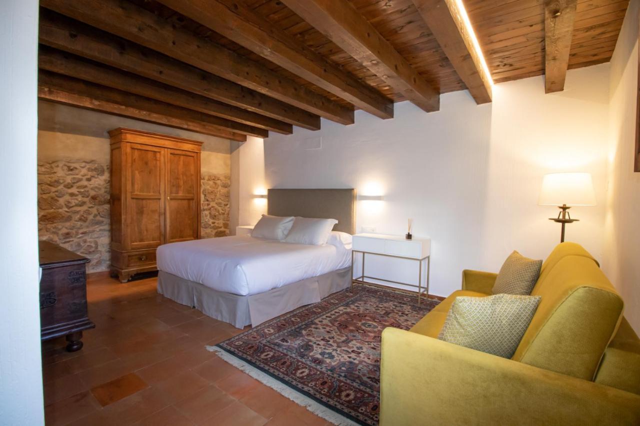 Villa Huerto De Mateo Arana à Cuenca  Extérieur photo