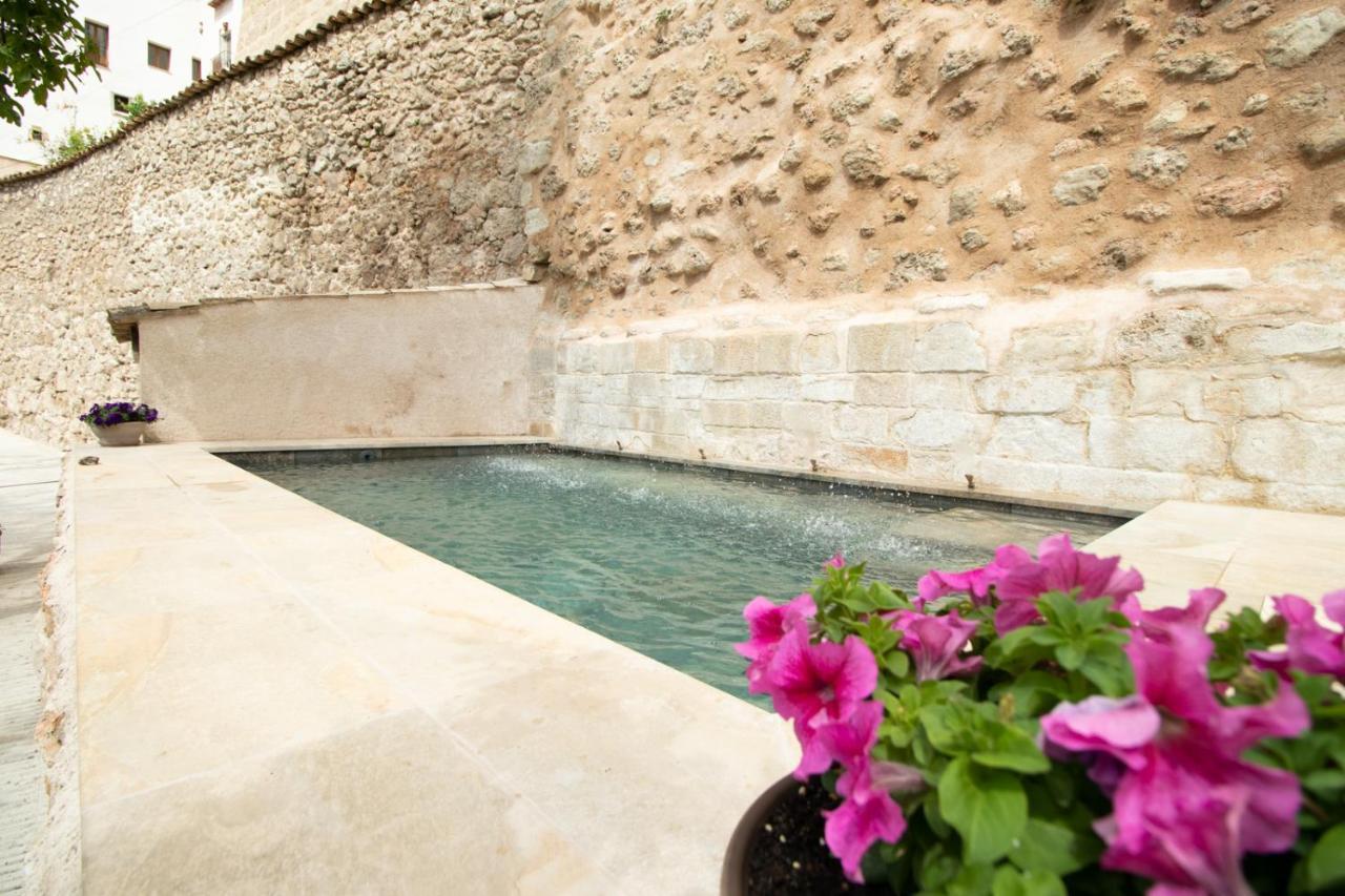 Villa Huerto De Mateo Arana à Cuenca  Extérieur photo