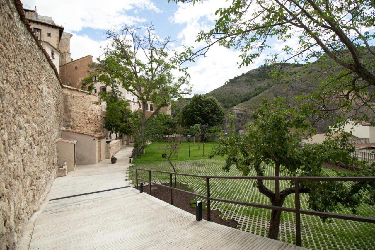 Villa Huerto De Mateo Arana à Cuenca  Extérieur photo
