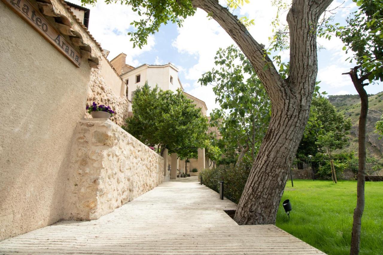 Villa Huerto De Mateo Arana à Cuenca  Extérieur photo