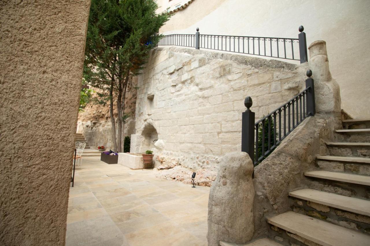 Villa Huerto De Mateo Arana à Cuenca  Extérieur photo