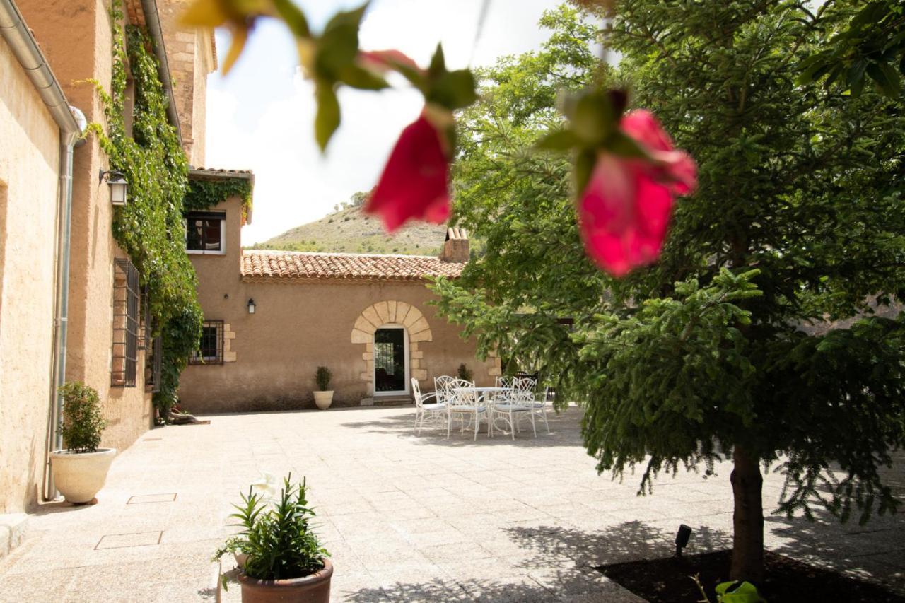 Villa Huerto De Mateo Arana à Cuenca  Extérieur photo
