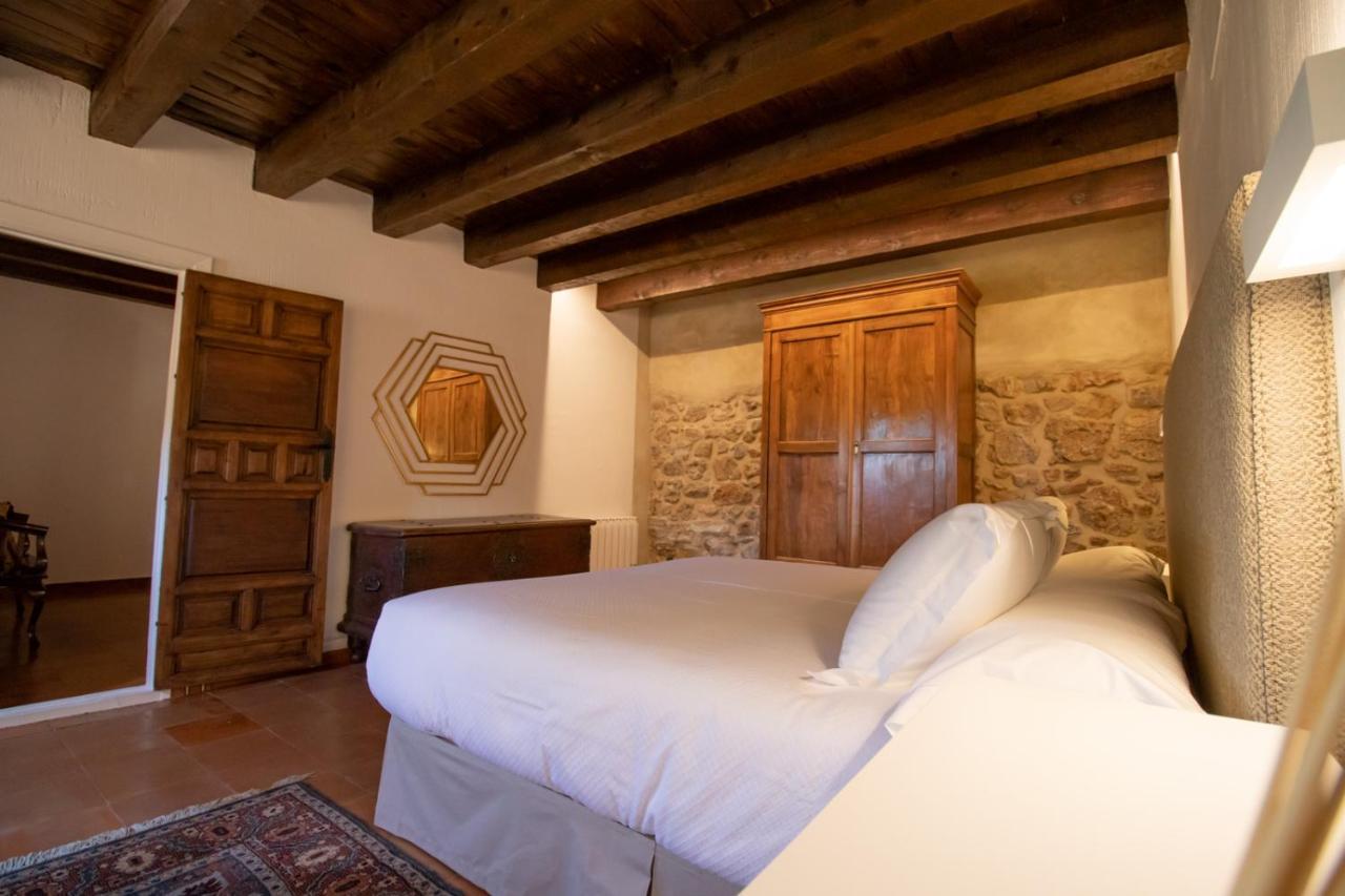 Villa Huerto De Mateo Arana à Cuenca  Extérieur photo