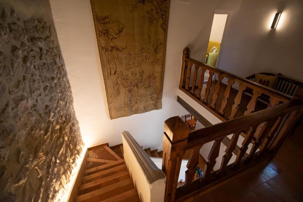 Villa Huerto De Mateo Arana à Cuenca  Extérieur photo