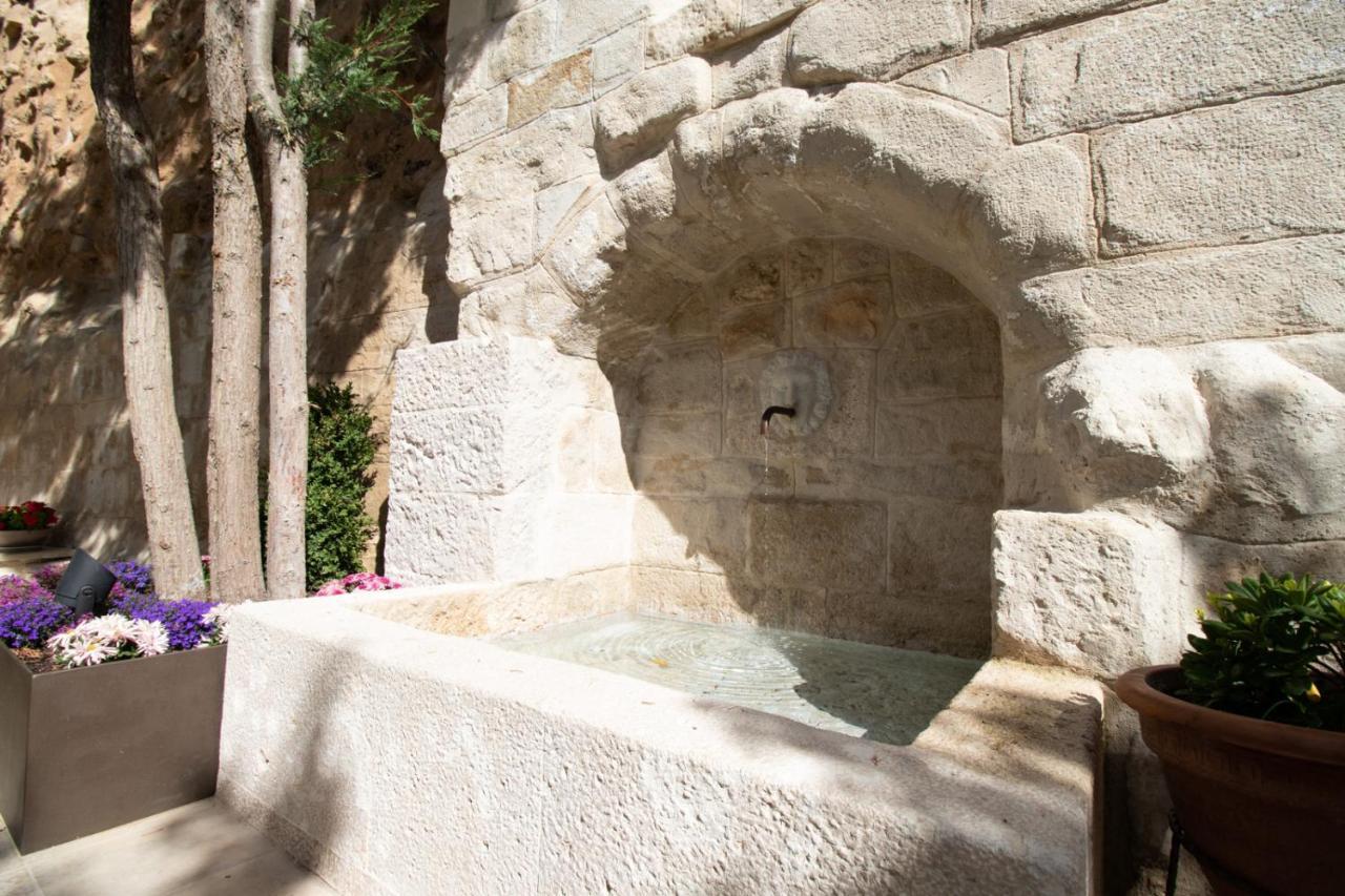 Villa Huerto De Mateo Arana à Cuenca  Extérieur photo