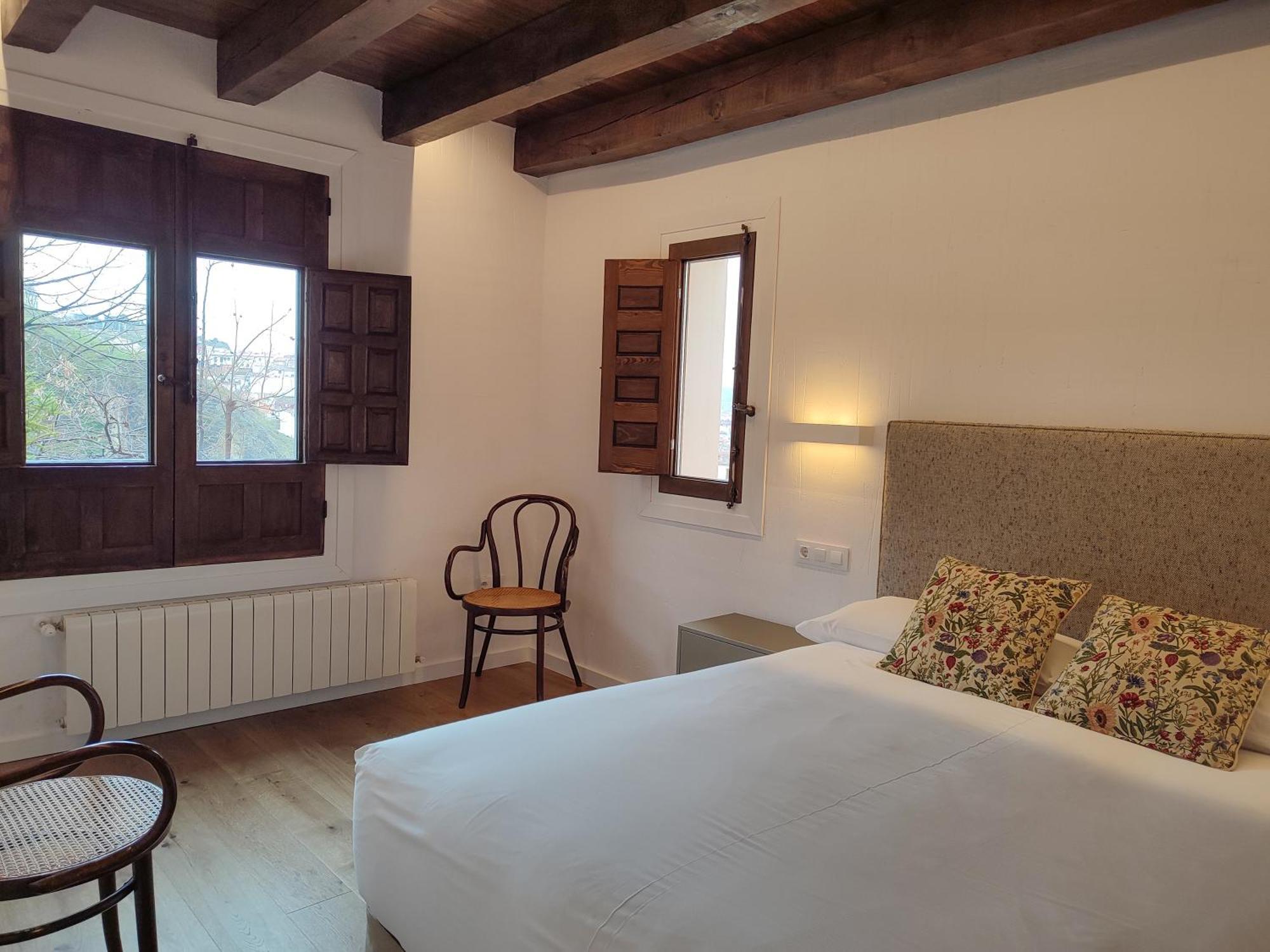 Villa Huerto De Mateo Arana à Cuenca  Extérieur photo