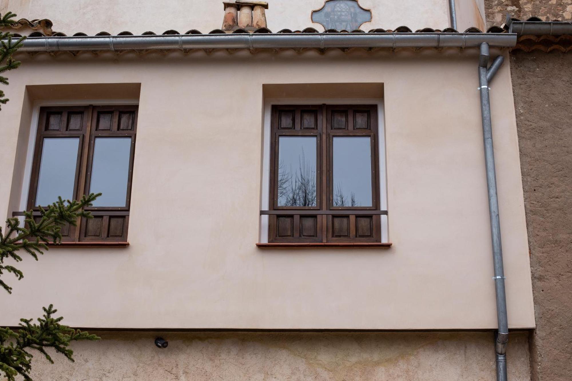 Villa Huerto De Mateo Arana à Cuenca  Extérieur photo